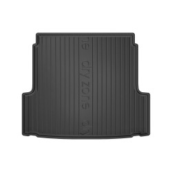 Vasca Baule compatibile con BMW Serie 3 E91 2004-2012, su misura in Gomma TPE