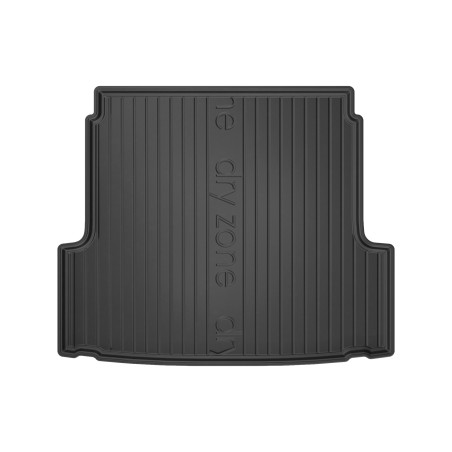 Vasca Baule compatibile con BMW Serie 3 E91 2004-2012, su misura in Gomma TPE