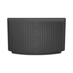 Vasca Baule compatibile con Kia Niro II Elettrica dal 2022 in poi, su misura in Gomma TPE