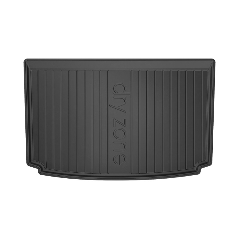 Vasca Baule compatibile con Kia Niro II Elettrica dal 2022 in poi, su misura in Gomma TPE