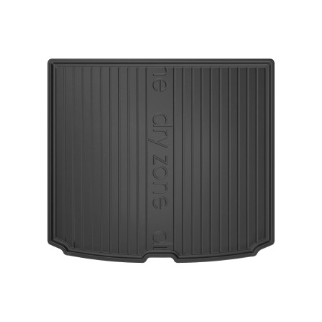 Vasca Baule compatibile con MG HS II dal 2024 in poi, su misura in Gomma TPE