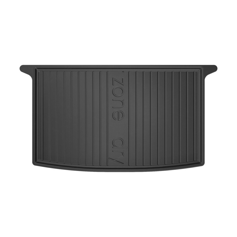 Vasca Baule compatibile con BYD Dolphin dal 2021 in poi, su misura in Gomma TPE