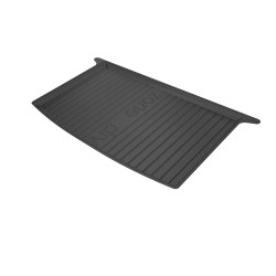 Vasca Baule compatibile con BYD Dolphin dal 2021 in poi, su misura in Gomma TPE