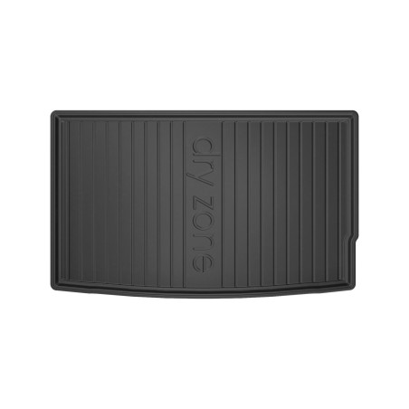 Vasca Baule compatibile con BYD Dolphin dal 2021 in poi, su misura in Gomma TPE