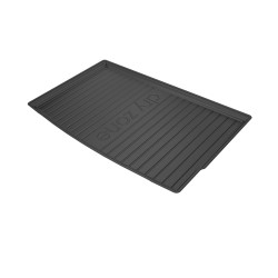 Vasca Baule compatibile con BYD Dolphin dal 2021 in poi, su misura in Gomma TPE