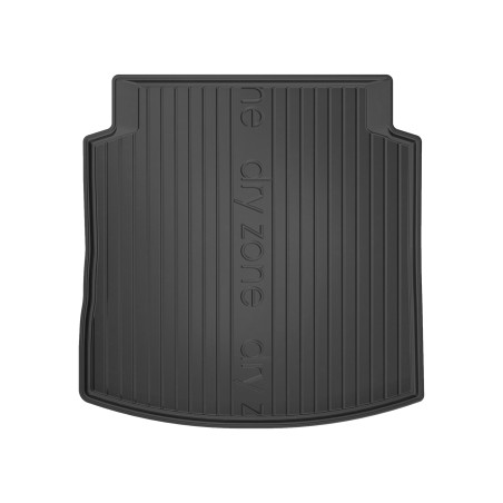 Vasca Baule compatibile con BYD Seal dal 2022 in poi, su misura in Gomma TPE