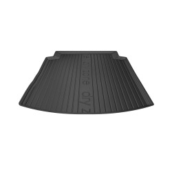 Vasca Baule compatibile con BYD Seal dal 2022 in poi, su misura in Gomma TPE