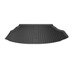 Vasca Baule compatibile con Lexus UX Hybrid dal 2018 in poi, su misura in Gomma TPE