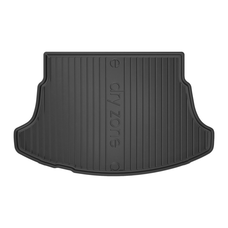 Vasca Baule compatibile con Lexus UX dal 2018 in poi, su misura in Gomma TPE