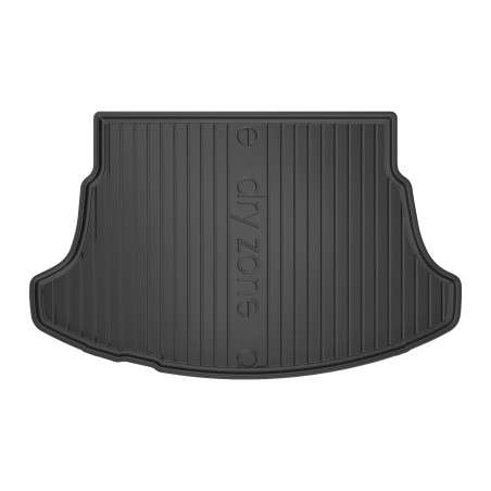 Vasca Baule compatibile con Lexus UX dal 2018 in poi, su misura in Gomma TPE