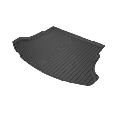 Vasca Baule compatibile con Lexus UX dal 2018 in poi, su misura in Gomma TPE