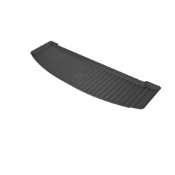 Vasca Baule compatibile con Hyundai Santa Fe V dal 2023 in poi, su misura in Gomma TPE