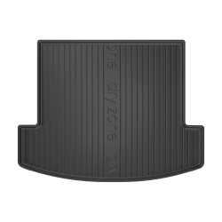 Vasca Baule compatibile con Hyundai Santa Fe V dal 2023 in poi, su misura in Gomma TPE