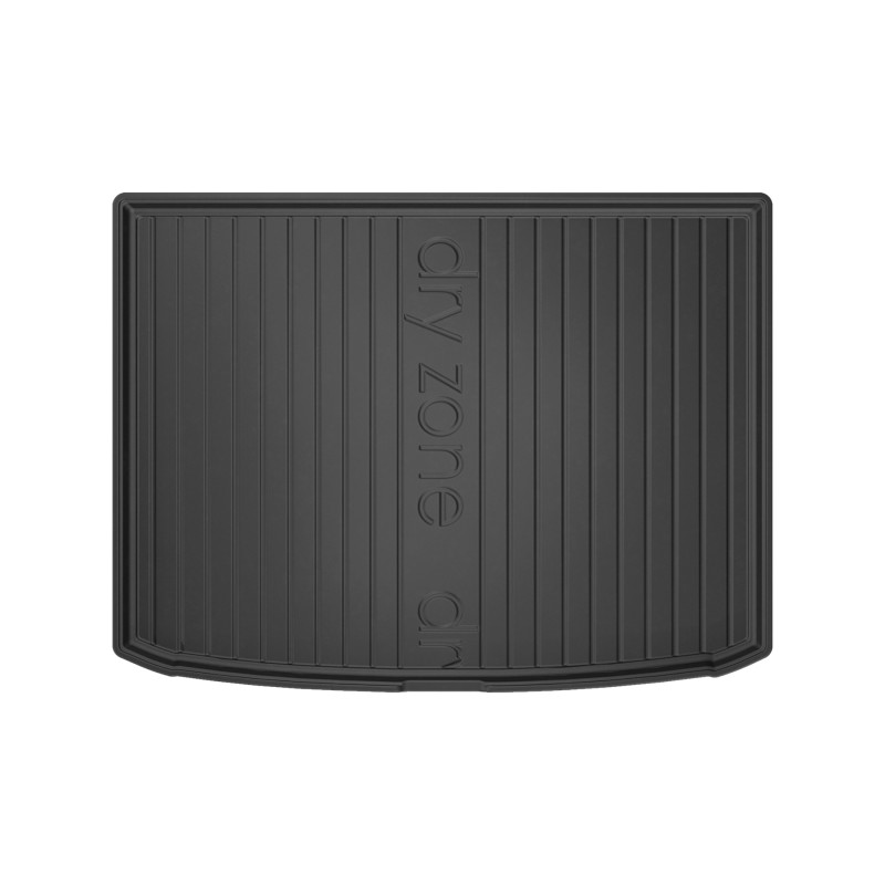 Vasca Baule compatibile con Audi A3 8Y dal 2020 in poi, su misura in Gomma TPE