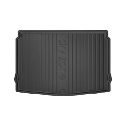 Vasca Baule compatibile con Cupra Formentor dal 2020 in poi, su misura in Gomma TPE