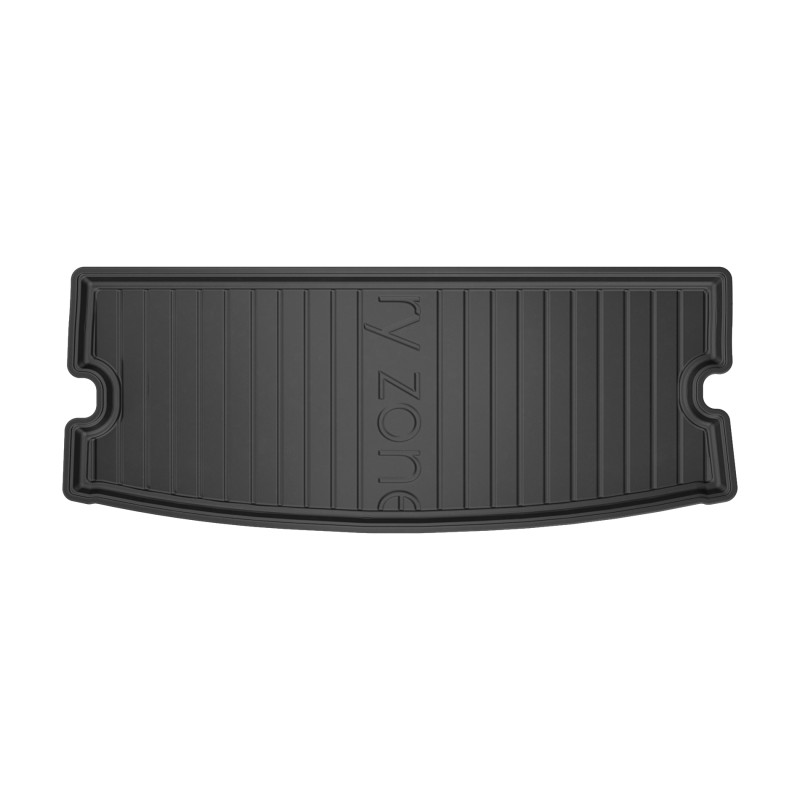 Vasca Baule compatibile con Dacia Jogger dal 2021 in poi, su misura in Gomma TPE