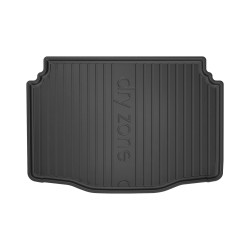 Vasca Baule compatibile con Fiat 600e dal 2023 in poi, su misura in Gomma TPE