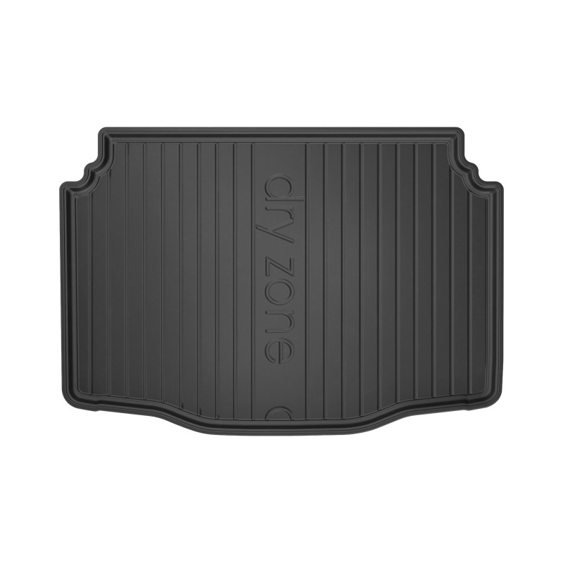 Vasca Baule compatibile con Fiat 600e dal 2023 in poi, su misura in Gomma TPE