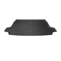 Vasca Baule compatibile con Fiat 600e dal 2023 in poi, su misura in Gomma TPE