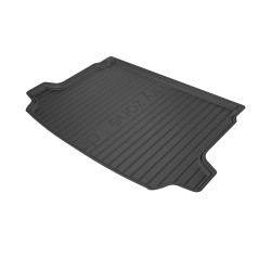 Vasca Baule compatibile con Fiat 600e dal 2023 in poi, su misura in Gomma TPE