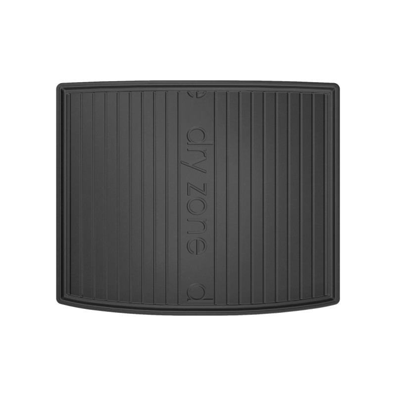 Vasca Baule compatibile con BYD Seal U dal 2024 in poi, su misura in Gomma TPE