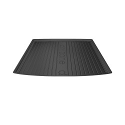 Vasca Baule compatibile con BYD Seal U dal 2024 in poi, su misura in Gomma TPE