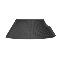 Vasca Baule compatibile con BYD Seal U dal 2024 in poi, su misura in Gomma TPE