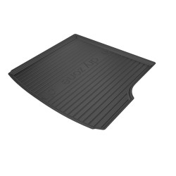 Vasca Baule compatibile con BYD Seal U dal 2024 in poi, su misura in Gomma TPE