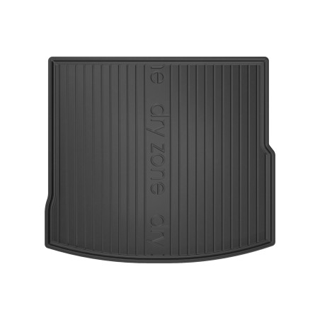 Vasca Baule compatibile con Jaguar I-Pace 2018-2024, su misura in Gomma TPE