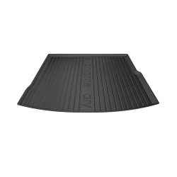 Vasca Baule compatibile con Jaguar I-Pace 2018-2024, su misura in Gomma TPE