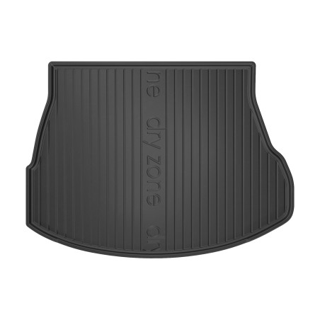 Vasca Baule compatibile con Lexus NX II dal 2021 in poi, su misura in Gomma TPE