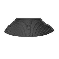 Vasca Baule compatibile con Lexus NX II dal 2021 in poi, su misura in Gomma TPE