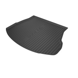 Vasca Baule compatibile con Lexus NX II dal 2021 in poi, su misura in Gomma TPE