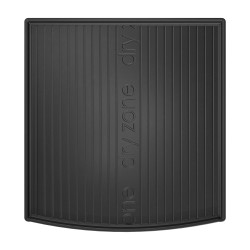 Vasca Baule compatibile con Ford S-Max II 2014-2023, su misura in Gomma TPE