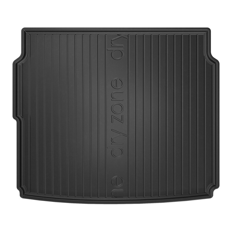 Vasca Baule compatibile con Mazda CX-60 dal 2022 in poi, su misura in Gomma TPE