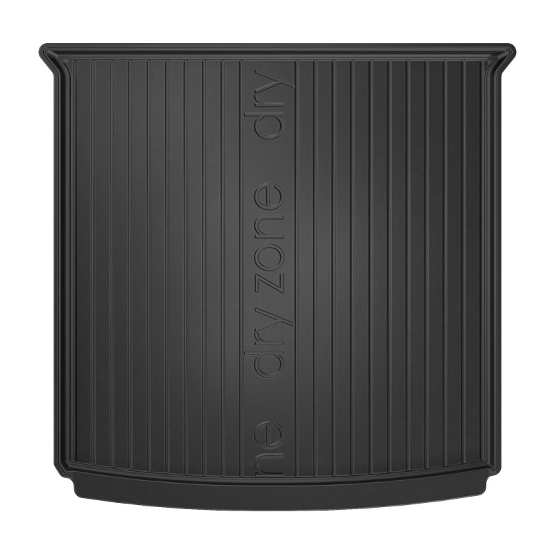 Vasca Baule compatibile con Skoda Kodiaq II dal 2024 in poi, su misura in Gomma TPE