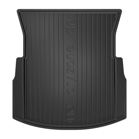 Vasca Baule compatibile con Tesla Model 3 dal 2023 in poi, su misura in Gomma TPE