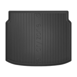 Vasca Baule compatibile con MG ZS II Hybrid+ dal 2024 in poi, su misura in Gomma TPE