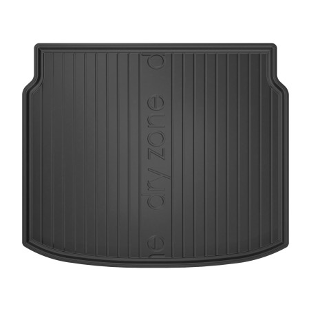 Vasca Baule compatibile con MG ZS II Hybrid+ dal 2024 in poi, su misura in Gomma TPE