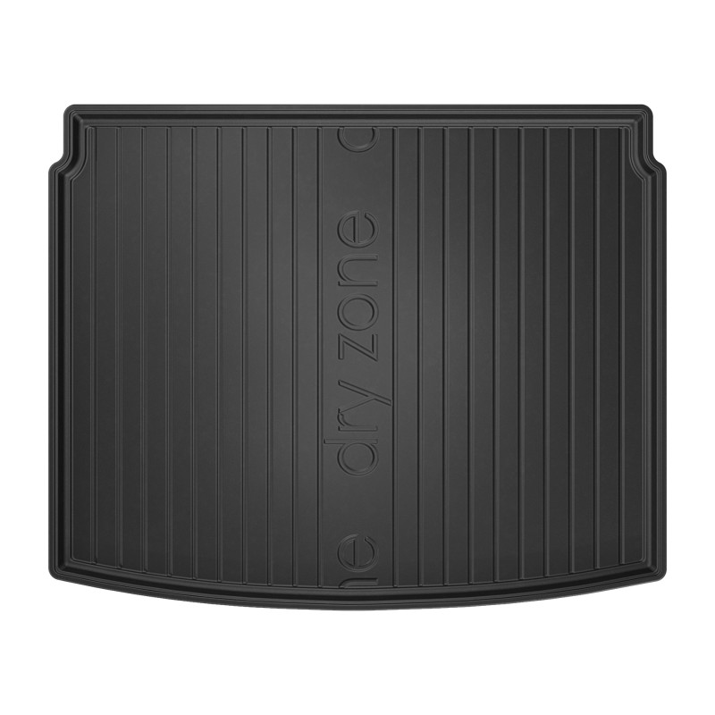 Vasca Baule compatibile con Kia EV3 dal 2024 in poi, su misura in Gomma TPE