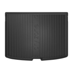 Vasca Baule compatibile con Kia EV3 dal 2024 in poi, su misura in Gomma TPE