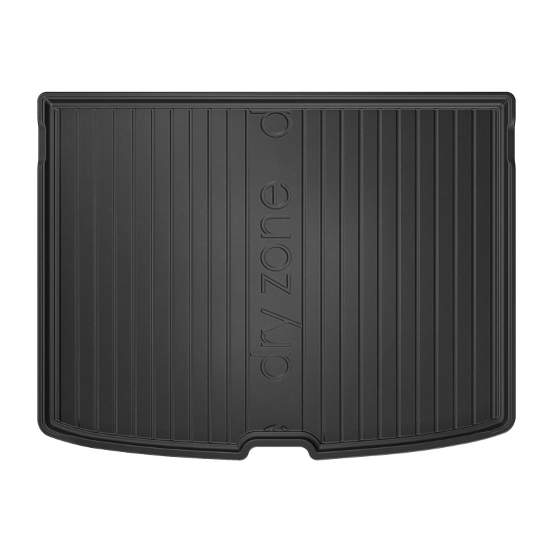 Vasca Baule compatibile con Kia EV3 dal 2024 in poi, su misura in Gomma TPE