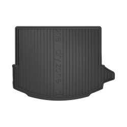 Vasca Baule compatibile con Land Rover Discovery Sport dal 2014 in poi, su misura in Gomma TPE