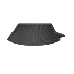 Vasca Baule compatibile con Land Rover Discovery Sport dal 2014 in poi, su misura in Gomma TPE