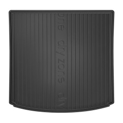 Vasca Baule compatibile con Volkswagen Touran I 2010-2015, su misura in Gomma TPE