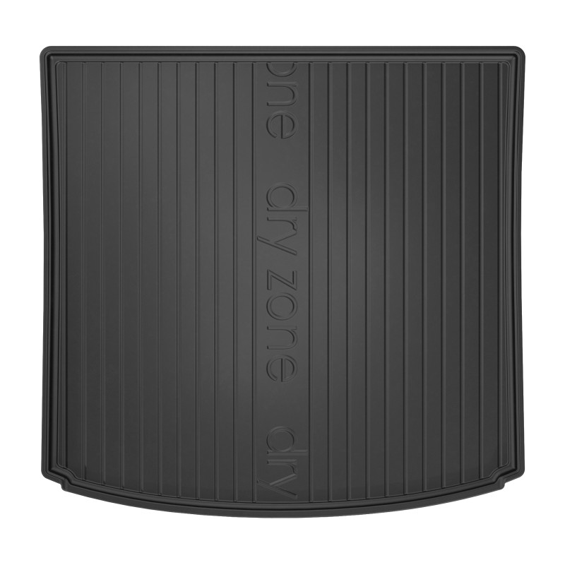 Vasca Baule compatibile con Volkswagen Touran I 2010-2015, su misura in Gomma TPE