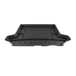 Vasca Baule compatibile con Kia Sportage V PHEV dal 2021 in poi, su misura in Gomma TPE