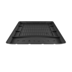 Vasca Baule compatibile con Toyota Prius V dal 2023 in poi, su misura in Gomma TPE