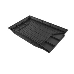 Vasca Baule compatibile con Honda e:NY1 dal 2023 in poi, su misura in Gomma TPE