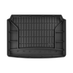 Vasca Baule compatibile con Alfa Romeo Tonale dal 2022 in poi, su misura in Gomma TPE